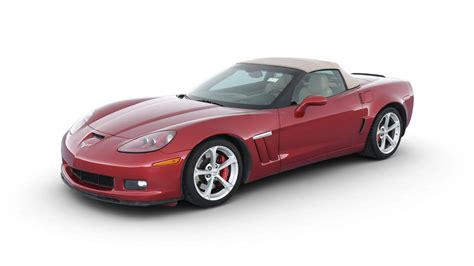 carvana corvettes